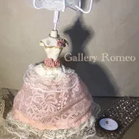 جا آویز پرنسسی خاص رومئوRomeo