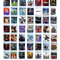 نصب بازی انواع کنسول های بازی PS5 .PS4 .PS2 .XBOX|کنسول، بازی ویدئویی و آنلاین|تهران, وردآورد|دیوار