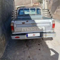 مزدا دوکابین 2000