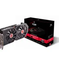 RX580 کارت گرافیک