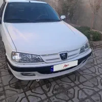 فروش پارس دوگانه کارخانه مدل۸۹