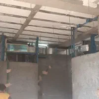 کانال سازی کانال کولر هود صنعتی