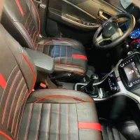 فروش شاهین با  سانروف