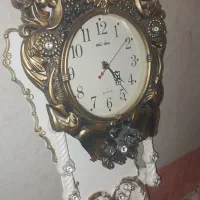 ساعت دیواری