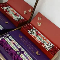 باکس پول،باکس گل،دسته گل