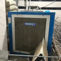 کولر ابی بالا زن سلولوزی  ۶۰۰۰