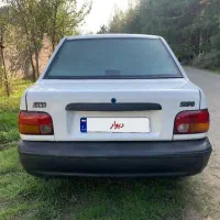 پراید صبا ۱۳۱ مدل ۸۹|خودرو سواری و وانت|رشت, باهنر|دیوار