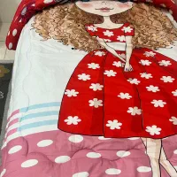 سرویس خواب کودک|تخت و سرویس خواب|قم, شهرک قدس|دیوار