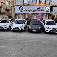 جک s5|خودرو سواری و وانت|کرمانشاه, |دیوار