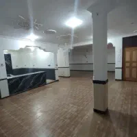 خانه ویلایی طبقه همکف