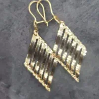 انواع طلا ساخته و آبشده و سکه|جواهرات|بندر انزلی, گلسرخ|دیوار