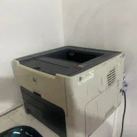 پرینتر hp 1320n دو رو زن