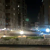 ۱۱۰متر کوهستان/سعادت آباد