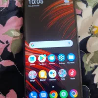 گوشی پو کو x3 پرو|موبایل|پرند, فاز ۶|دیوار