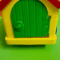 عروسک تعادلی هولی تویز تاکت توی مدل کامیون هپی پاپ|اسباببازی بچه|تهران, تولید دارو|دیوار