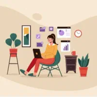 کسب و کار پاره وقت ( عکاس و دایرکتر)