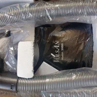 جاروبرقی ولسان|جاروبرقی، جارو شارژی، بخارشو|نیشابور, مازول|دیوار