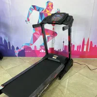 تردمیل POWERMAX تایوان بایکسال گارانتی درجه یک|تجهیزات ورزشی|تهران, صادقیه|دیوار
