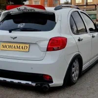 خدمات تخصصی خودروهای دوگانه سی ان جی