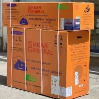 فروش کلر گازی 30000