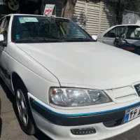 پژو پارس xu7p مدل ۱۴۰۳ ( نقد و اقساط )|خودرو سواری و وانت|تهران, تهرانپارس غربی|دیوار