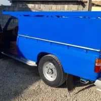 باربند نیسان جویباری اصل اصل با کفی وگارد|قطعات یدکی و لوازم جانبی|لردگان, |دیوار