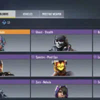 اکانت کالاف گاد|کنسول، بازی ویدئویی و آنلاین|کرج, حاجی آباد|دیوار