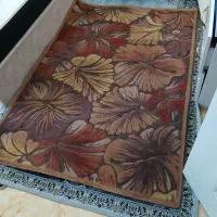 فرش ۳ متری سالم|فرش|بهارستان, |دیوار