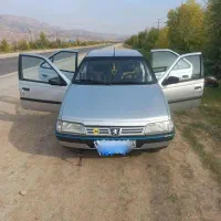 پژو405مدل85 درحد