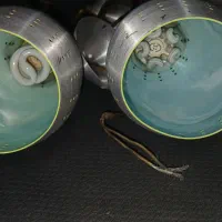 لوسترجنس خوب