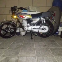 متور ۲۰۰ احسان