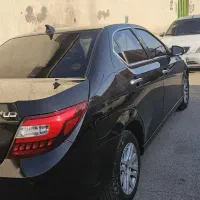 دنا ۶ دنده EF7p