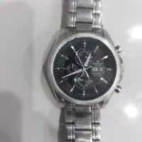 کاسیو ادیفایس زیبا و چندموتورژاپن