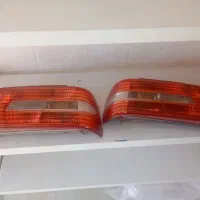 جفت خطر پژو slx