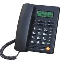 تلفن L19|تلفن رومیزی|تهران, خاک سفید|دیوار