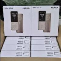 موبایل نوکیا ۱۳۰ ۲۰۲۳ /سامسونگ b310/بدون دوربین