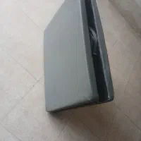 تخت تاشو سیار ماساژ|تخت و سرویس خواب|تبریز, |دیوار