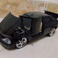 نمونه ماکت هست ماکت دلخواه هم میزنم