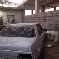 پژو 405 جی ال ایکس (GLX)، مدل ۱۳۹۱