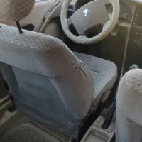 پژو 405مدل۸۷|خودرو سواری و وانت|زاهدان, |دیوار