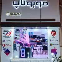 استخدام در بازرگانی موبوتاپ