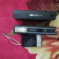 ۳ عدد دوربین کلکسیونی