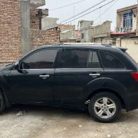 لیفانx60مدل ۹۳|خودرو سواری و وانت|پارس‌آباد, |دیوار