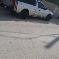 اریسان 2|خودرو سواری و وانت|شادگان, |دیوار