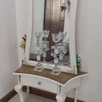 اینه شمعدان|صنایع دستی و سایر لوازم تزئینی|گلستان (تهران), |دیوار