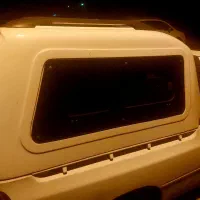 اتاق فایبرگلاس