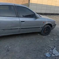 یک دستگاه سمند مدل 85