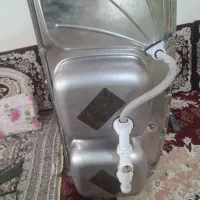 سینک توکار درحد|مصالح و تجهیزات ساختمان|تهران, مرادآباد|دیوار