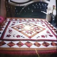 سرویس خواب،تخت خواب،پاتختی،تشک
