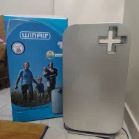 تصفیه هوا winair